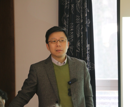 中国经济的症结是空间错配