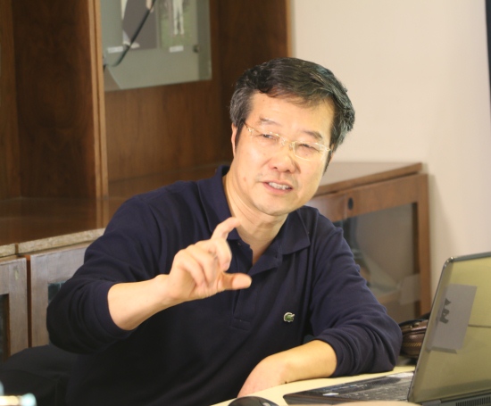 现代政党政治的几个问题